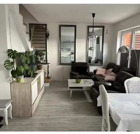 Osiedle Bajkowe Apartment Kolobrzeg